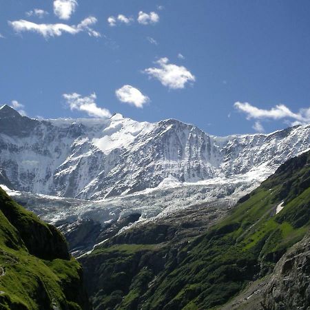 Chalet Verbrunnenhaus Grindelwald Zewnętrze zdjęcie