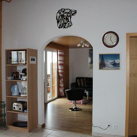 Chalet Verbrunnenhaus Grindelwald Zewnętrze zdjęcie