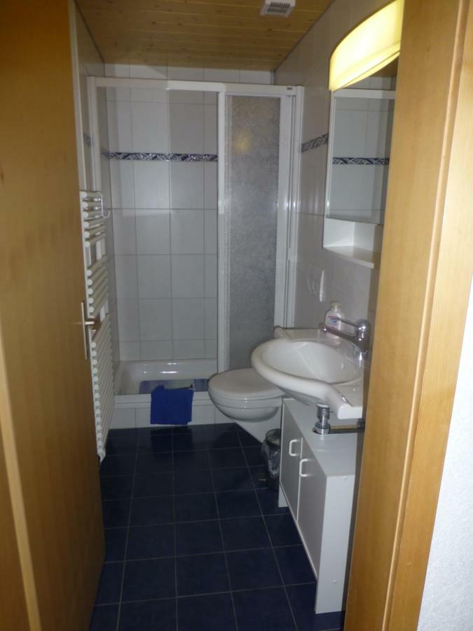 Chalet Verbrunnenhaus Grindelwald Zewnętrze zdjęcie